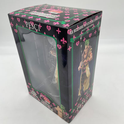 Statue Legend Pessi Figure JoJo's Bizarre Adventure Part 5 Golden Wind