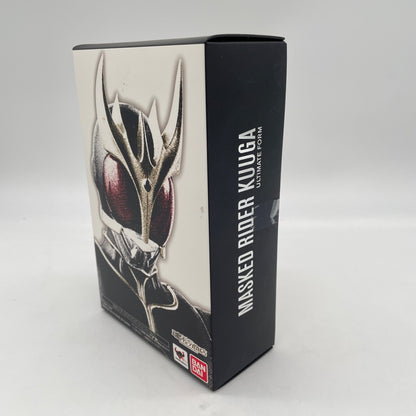 Figure S.H.Figuarts Kamen Rider Kuuga Ultimate form Shinkocchou Seiho Bandai
