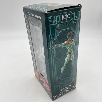 Figure Super Action Star Platinum JoJo's Bizarre Adventure Part 3 Crusaders