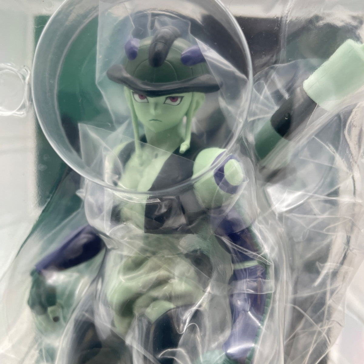POP UP PARADE HUNTER×HUNTER Meruem Figure Good Smile Company