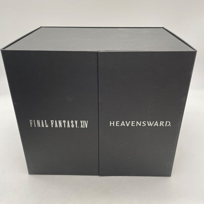 PS4 Final Fantasy XIV Ishgard Collector's Edition