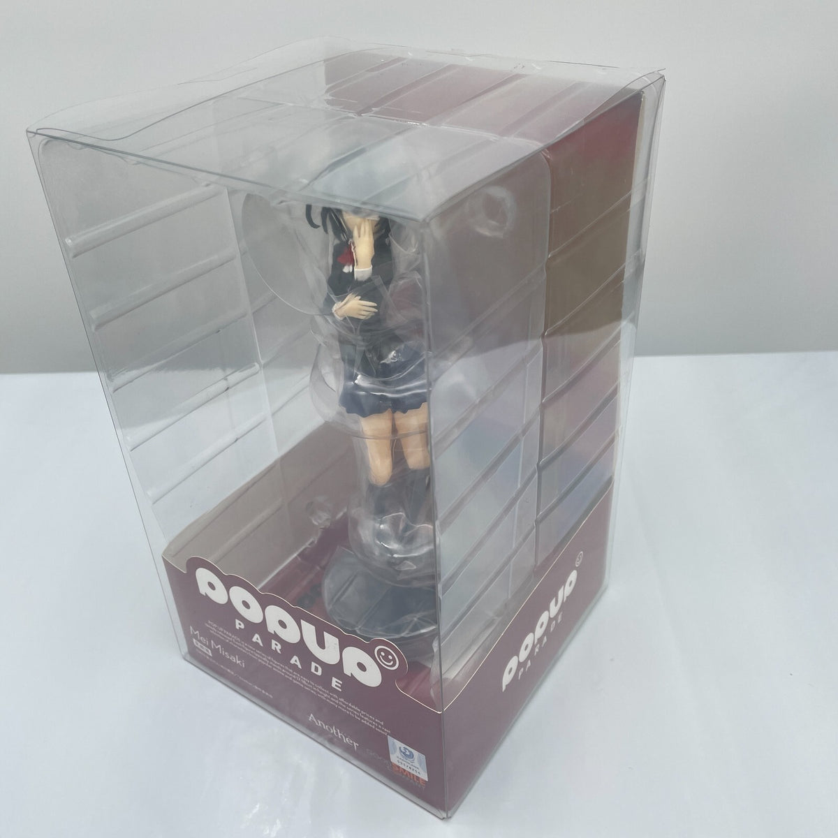 POP UP PARADE Mei Misaki Another Figure Good Smile Company