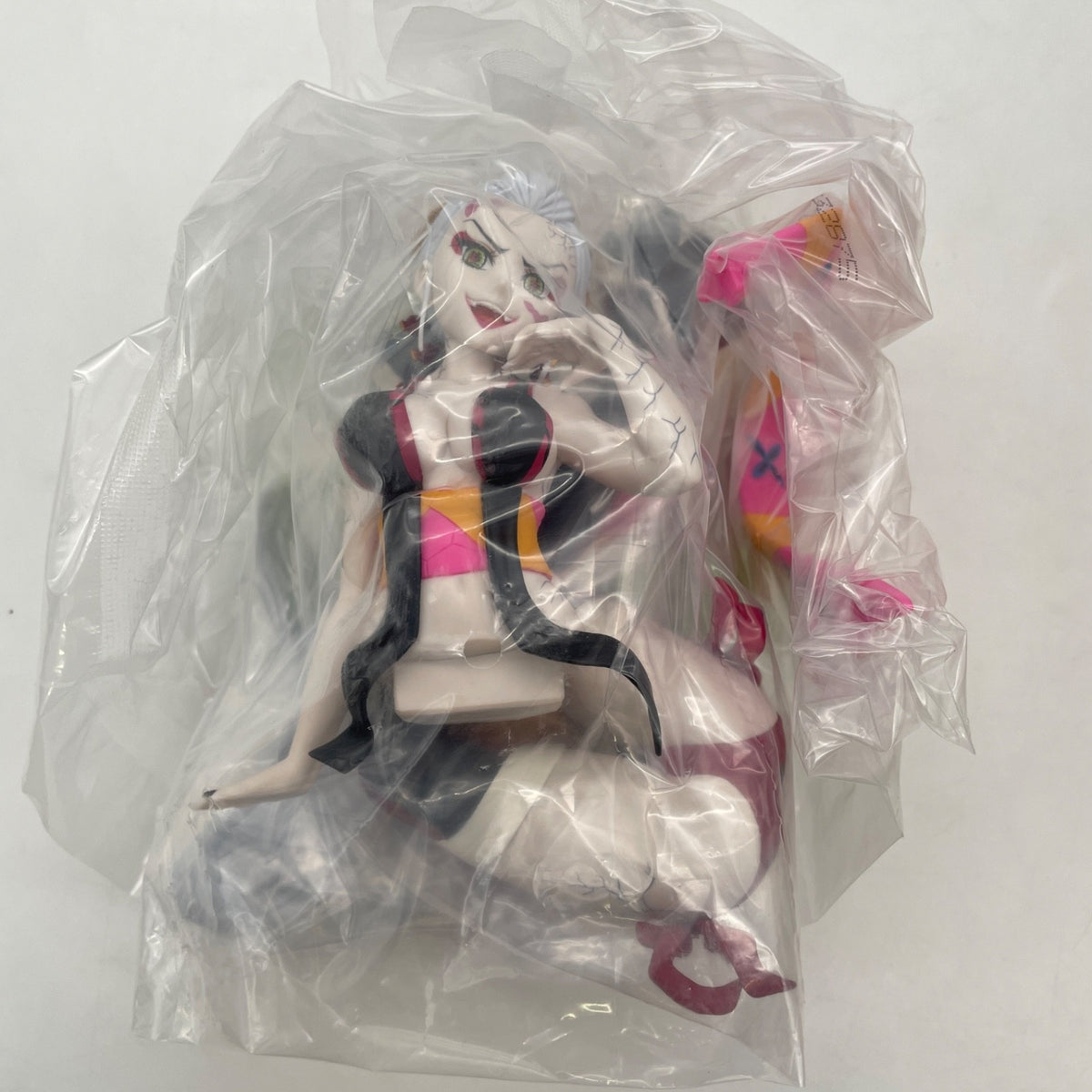 Demon Slayer Kimetsu no Yaiba Daki Figure GLITTER&GLAMOURS BANPRESTO Japan