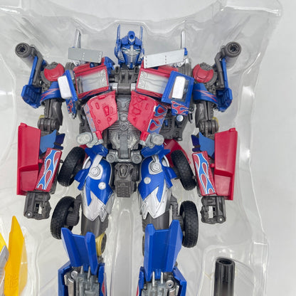 Transformers MPM-4 Optimus Prime MPM-04 10 Aanniversary Masterpiece Movie Series