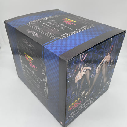 B-STYLE High School D x D HERO Himejima Akeno Bunny Ver. 2nd 1/4 Figure FREEing