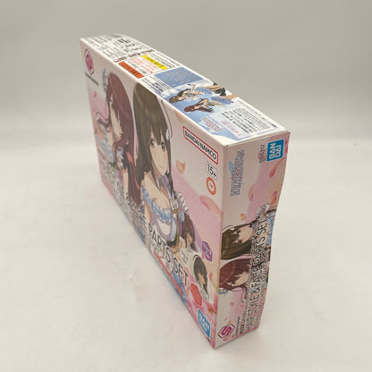30 Minutes Sisters 30MS Idolmaster Option Hair Style Face Parts Tenka Chiyuki JP