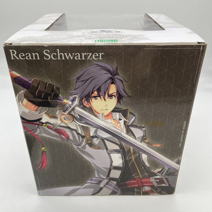 Rean Lin Schwarzer 1/8 PVC Figure The Legend of Heroes Trails Series KOTOBUKIYA