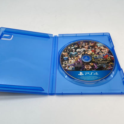 PS4 Sengoku BASARA Sumeragi: Anniversary Edition PlayStation 4 Japan Import