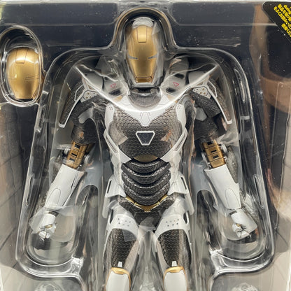 Hot Toys Movie Masterpiece Iron Man 3 Iron Man Mark 39 Star Boost Figure 1/6 JP