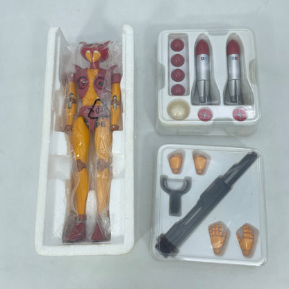 Soul of Chogokin GX-08 40th Anniversary Mazinger Z Aphrodite A Figure Bandai