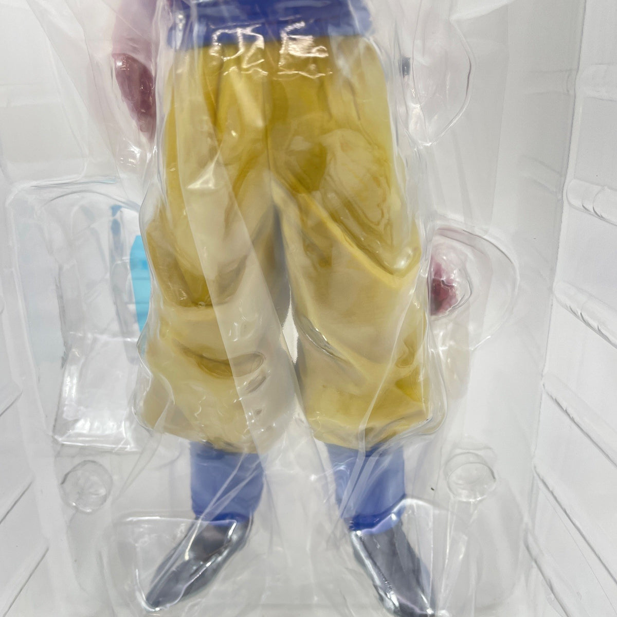 Ichiban Kuji Dragon Ball GT Super Saiyan 4 Son Goku Figure Prize A BANDAI w/Box
