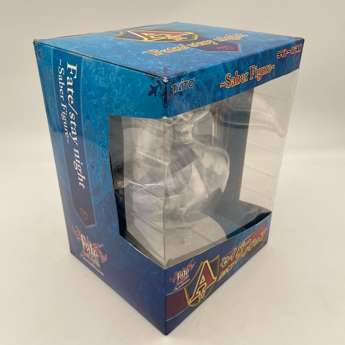 Taito lottery Honpo Fate stay night A Award Saber figure Japan