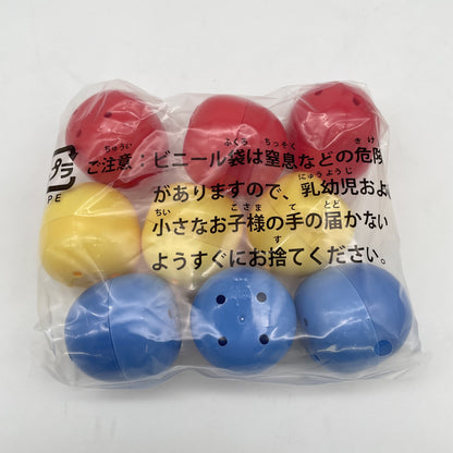 Gashapon Machine TRY Bandai Official Gachapon Capsule Ball supplies Japan Import