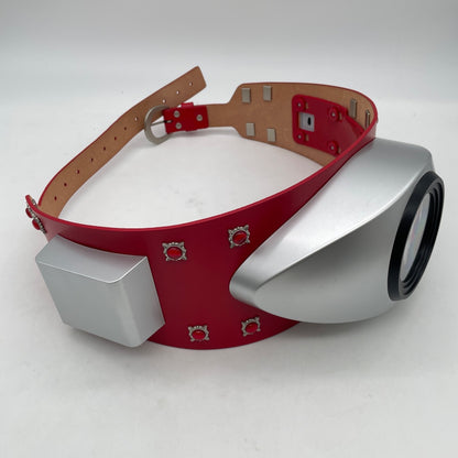 CSM Transformation Belt Typhoon KAMEN RIDER 50th Anniversary Memorial Set BANDAI