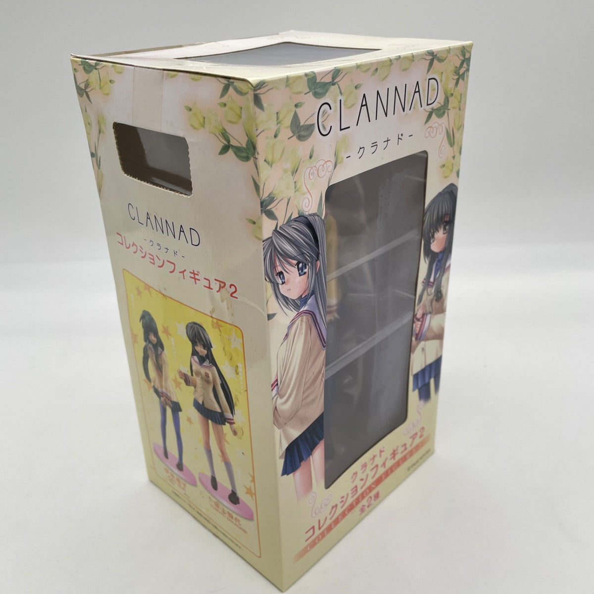 FuRyu CLANNAD Collection Figure Fuuko Ibuki