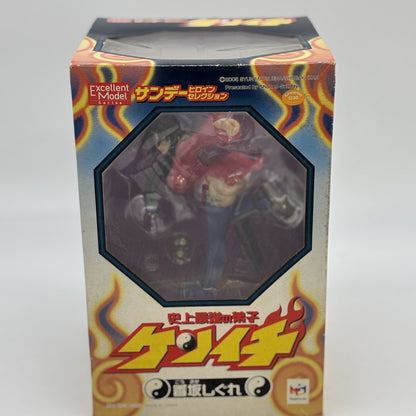 Shigure Kosaka Figure Sunday Heroine Selection 1 Kenichi The Mightiest Disciple
