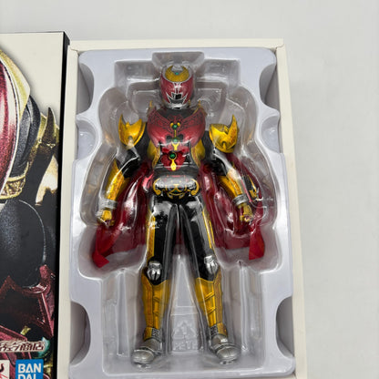 Kamen Rider Kiva Emperor Figure S.H.Figuarts shinkocchou Tamashii Web Limited
