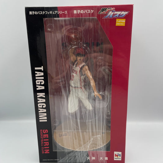 Kuroko's Basketball Taiga Kagami PVC 1/8 Figure MegaHouse Japan