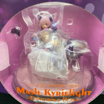 Figure Mash Kyrielight Dangerous Beast Fate / Grand Order 1/7 good smile Company