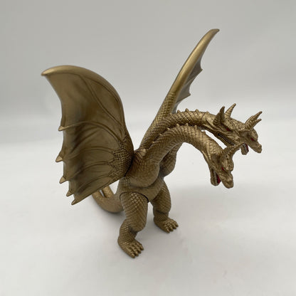 King Ghidorah 1991 13 Figure Godzilla vs King Ghidora Movie Monster Series