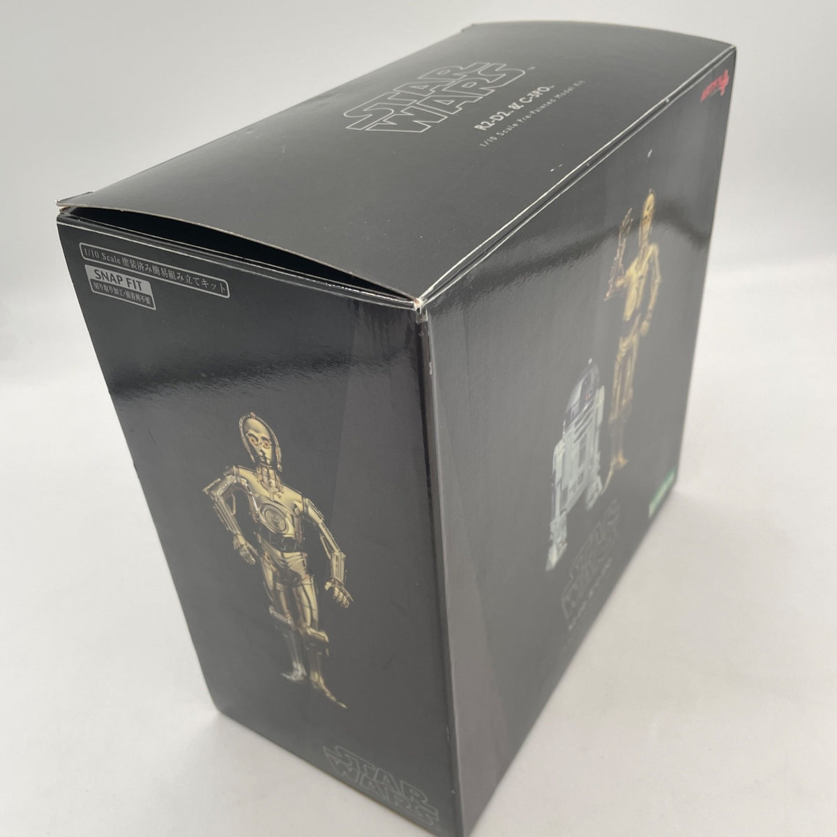ARTFX+ R2-D2 & C-3PO Star Wars 1/10 Figure Kotobukiya Japan Import