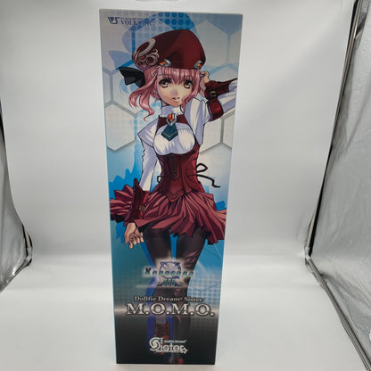 VOLKS DDS Dollfie Dream Sister Limited M.O.M.O Doll Xenosaga Episode III