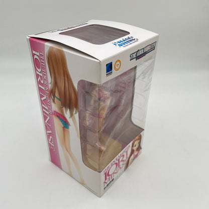 Iori Minase 1/10 Figure BEACH QUEENS The Idolmaster WAVE Japan Import