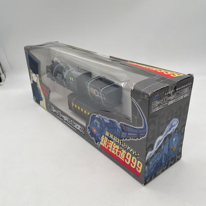 Figure Galaxy Super Express 999 Super Mechanics Japan Taito