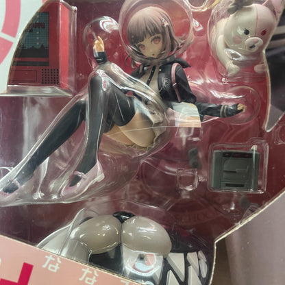 Super Danganronpa 2 Nanami Chiaki Goodbye Despair School 1/8 Scale Figure Japan