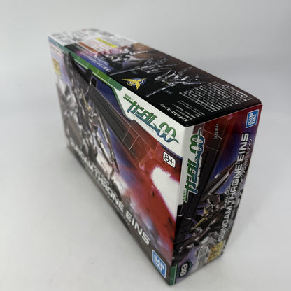BANDAI 1/144 HG GNW-001 Gundam Throne Eins Mobile Suit Gundam 00 JP