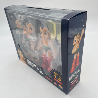 MAFEX ASTRO BOY Atom Ver.1.5 No.145 Action Figure Medicom Toy Japan Import