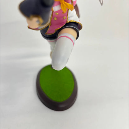 MegaHouse Lucrea Uma Musume Pretty Derby Sakura Bakushin O 1/7 Figure JP w/Box