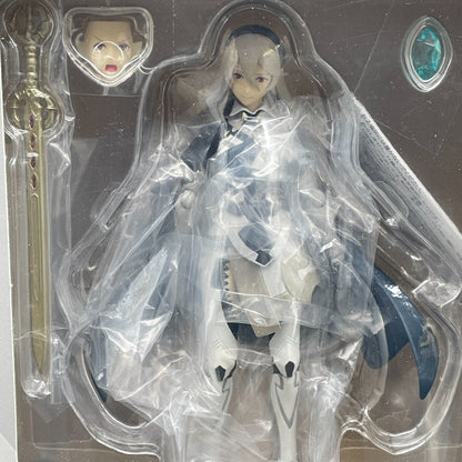 figma Fire Emblem Fates Corrin Kamui Female Figure #334 Max Factory
