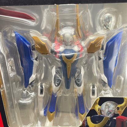 ROBOT SPIRITS SIDE KMF TRISTAN Figure Code Geass Lelouch of the Rebellion R2