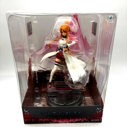 ALTER Sword Art Online Alicization Asuna GGO Ver. 1/7 Finished PVC Figure