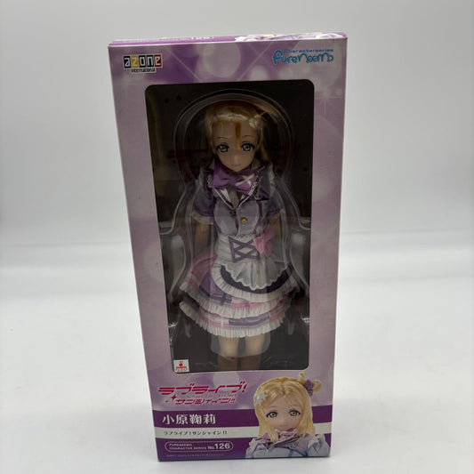 Pureneemo Character Love Live! Sunshine!! Mari Ohara Doll No.126 AZONE