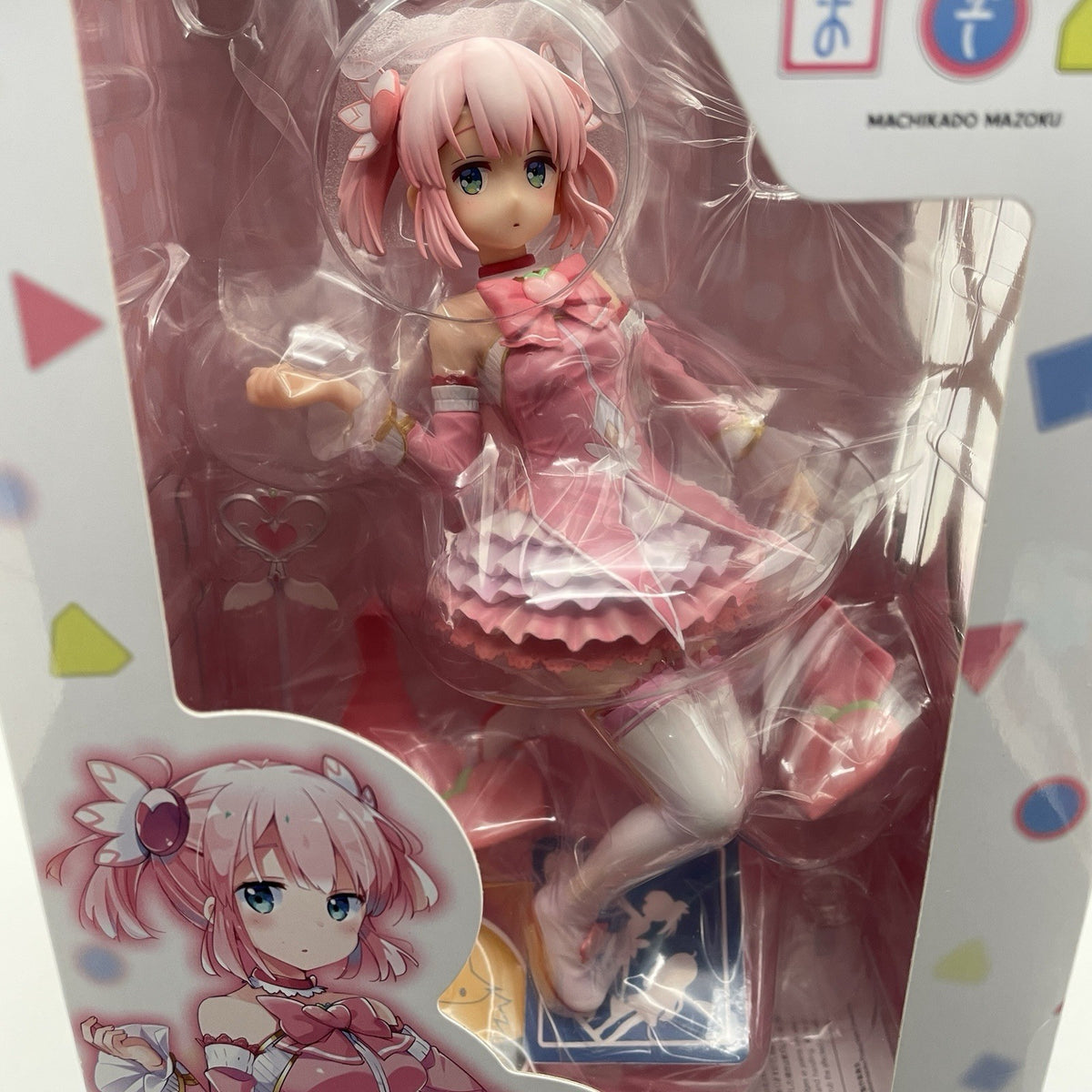 KOTOBUKIYA The Demon Girl Next Door Momo Chiyoda 1/7 scale PVC Figure Japan