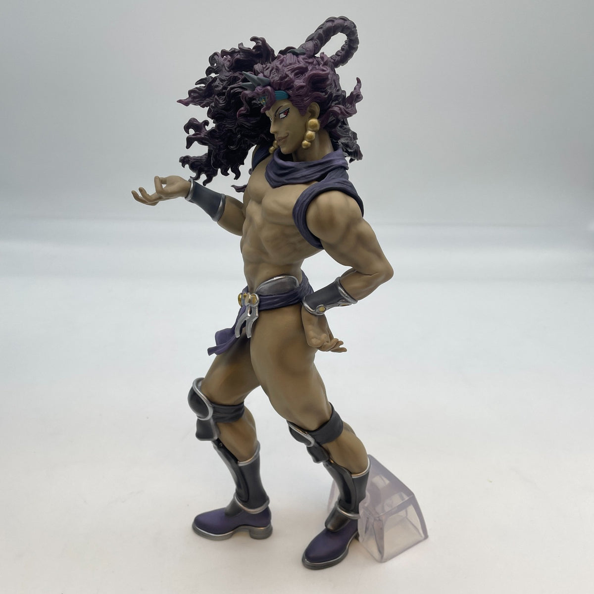 JoJo's Bizarre Adventure Cars Kars Figure Ichiban Kuji Evil Party Prize B