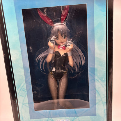 A Certain Magical Index The Movie Index Bunny Ver. 1/4 Figure FREEing