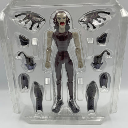 Saint Seiya Saint Cloth Myth Acheron Charon Action Figure BANDAI Japan Import