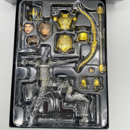 Figure Saint Cloth Imperial Class Sagittarius Seiya "Saint Seiya" BANDAI Japan