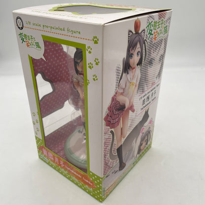 The Hentai Prince and the Stony Cat Tsukiko Tsutsukakushi 1/8 Figure Kotobukiya