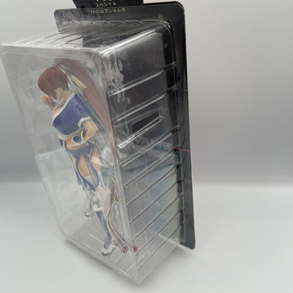 DEAD OR ALIVE?Extra Figure Kasumi Special feat. Shunya Yamashita?Kasumi Blue Ver