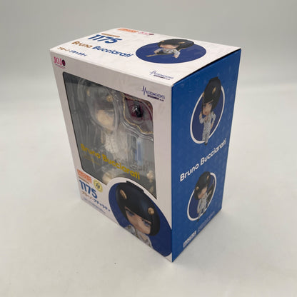Nendoroid JoJo's Bizarre Adventure Golden Wind Bruno Bucciarati Figure Medicos