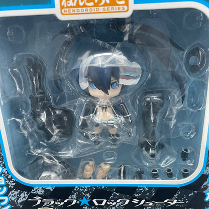Nendoroid Black Rock Shooter TV Animation Ver. Action Figure Good Smile Company