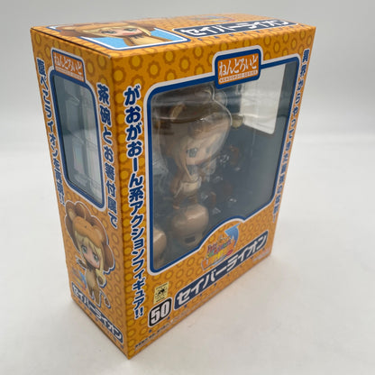 Fate/Tiger Colosseum Nendoroid Saber Lion Non-Scale ABS PVC Painted Figure Japan