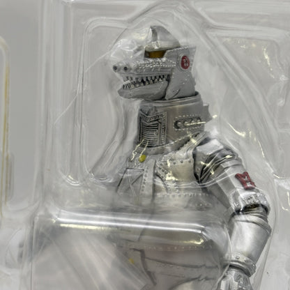 Figure S.H.MonsterArts Mechagodzilla 1974 odzilla vs. Mechagodzilla Limited
