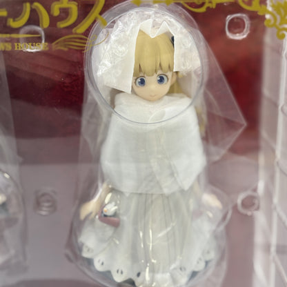 Kate & Emilico 1/7 scale PVC Figure AMU-FNX277 Shadows House FuRyu Japan Toy