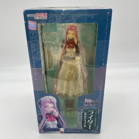 Fate/hollow ataraxia Rider Modest Fantasy Maid 1/8 Figure Good Smile Company