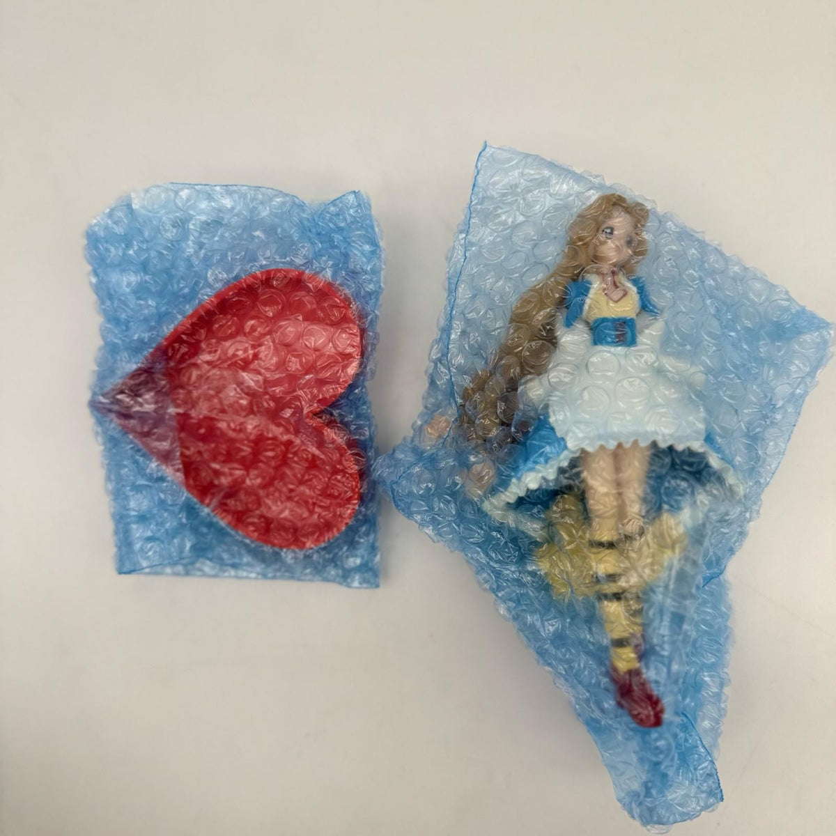 Nunnally DX Figure In Wonderland Vol 2 A Code Geass Lelouch of the Rebellion